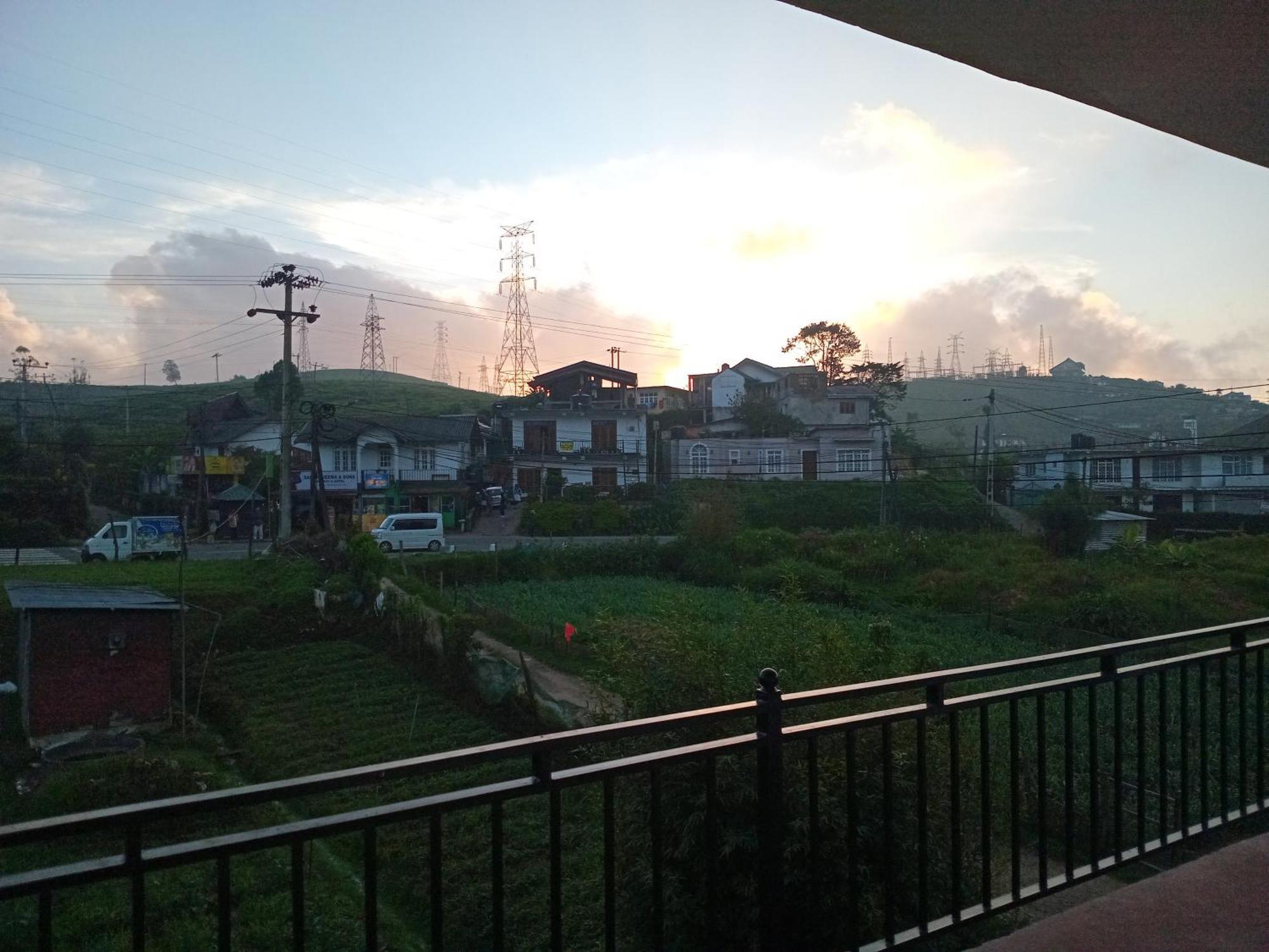 Serenity Heights นูวาราเอลิยา ภายนอก รูปภาพ